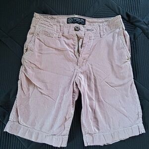 American eagle shorts. Size 26 men’s